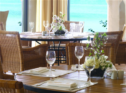 Park Hyatt Jeddah – Marina, Club and Spa